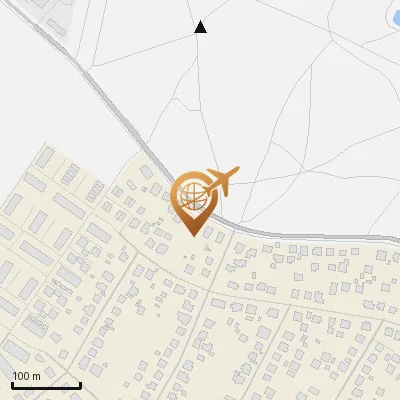 Karte Königsheideweg 70, 12437 Berlin