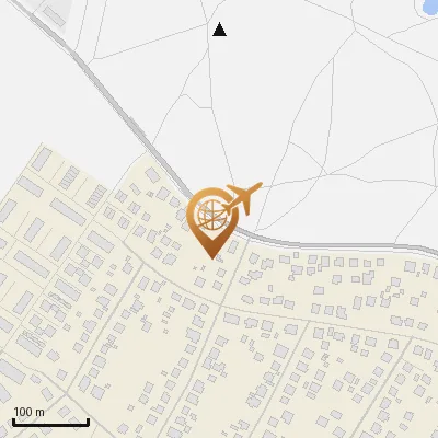 Karte Königsheideweg 72, 12437 Berlin