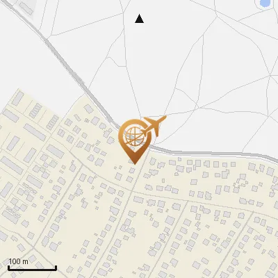 Karte Königsheideweg 74, 12437 Berlin