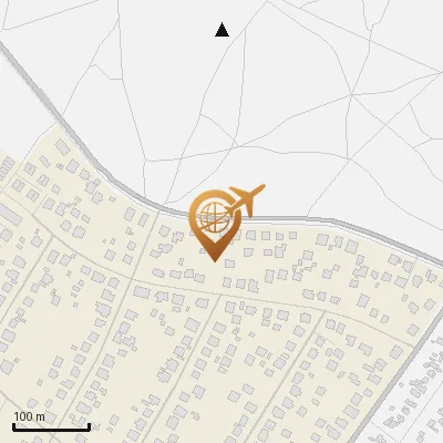 Karte Königsheideweg 84, 12437 Berlin