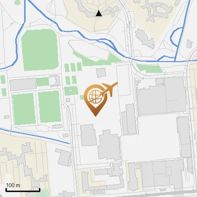 Foto zu Königshorster Straße 10, 13439 Berlin