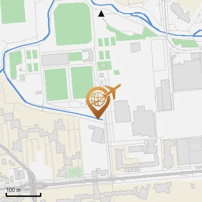 Foto zu Königshorster Straße 11, 13439 Berlin