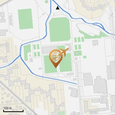 Foto zu Königshorster Straße 13, 13439 Berlin