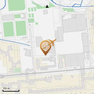 Foto zu Königshorster Straße 6-8, 13439 Berlin