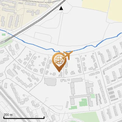 Foto zu Königshütter Straße 3-11, 51065 Köln