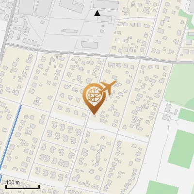 Foto zu Königshütter Weg 15-23, 12621 Berlin