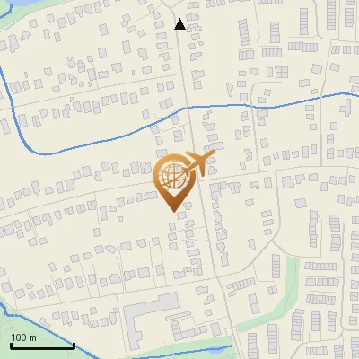 Karte Königskinderweg 123-135, 22457 Hamburg