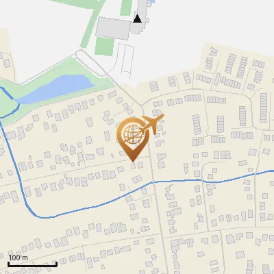 Karte Königskinderweg 149, 22457 Hamburg