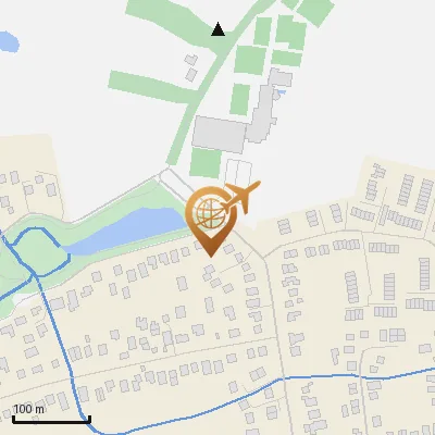 Karte Königskinderweg 163-165, 22457 Hamburg