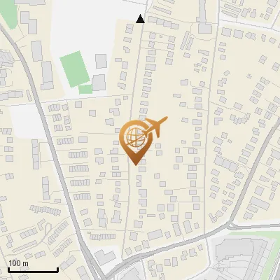 Karte Königskinderweg 18-22, 22457 Hamburg