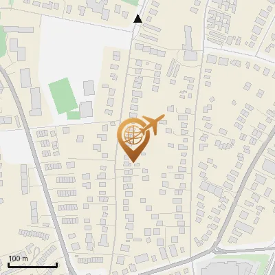 Karte Königskinderweg 28-32, 22457 Hamburg