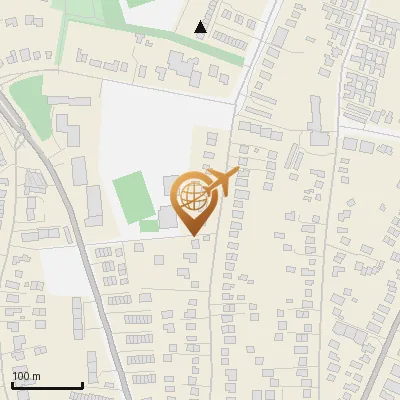 Karte Königskinderweg 33, 22457 Hamburg