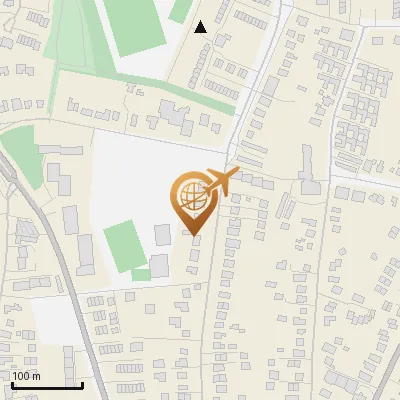 Karte Königskinderweg 37-45, 22457 Hamburg