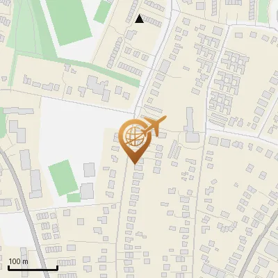 Karte Königskinderweg 48-52, 22457 Hamburg