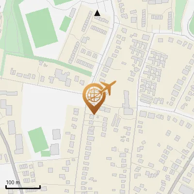 Karte Königskinderweg 56-64, 22457 Hamburg