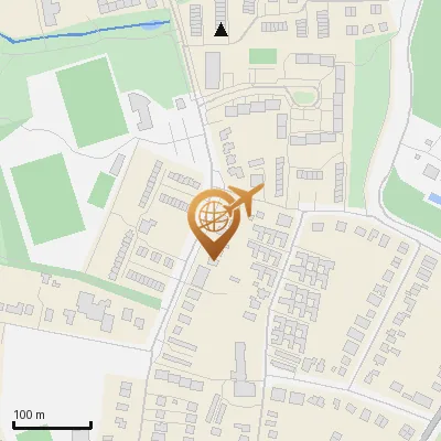 Karte Königskinderweg 76-82, 22457 Hamburg