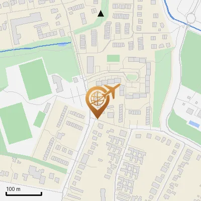 Foto zu Königskinderweg 86, 22457 Hamburg