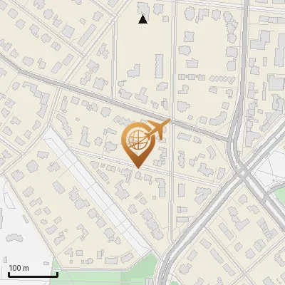 Foto zu Königsmarckstraße 7-12, 14193 Berlin