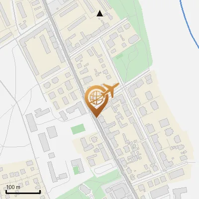 Foto zu Königsseestraße 1-2, 12527 Berlin