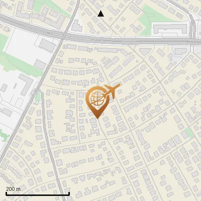 Foto zu Königsseestraße 1-11, 81825 München