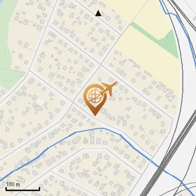 Foto zu Königsteinstraße 8-11, 13129 Berlin