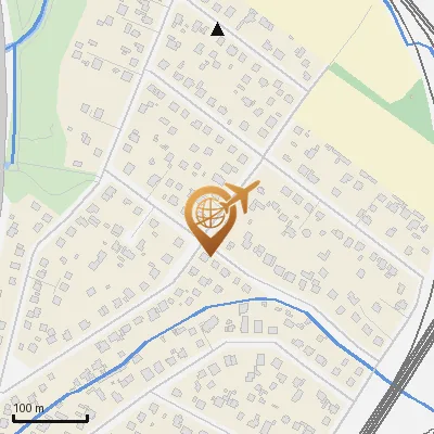 Foto zu Königsteinstraße 12-13, 13129 Berlin