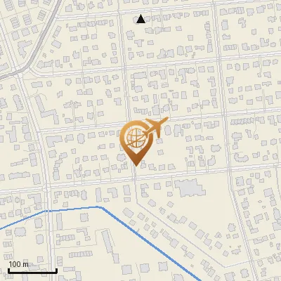 Foto zu Königsteinstraße 12-14, 12309 Berlin