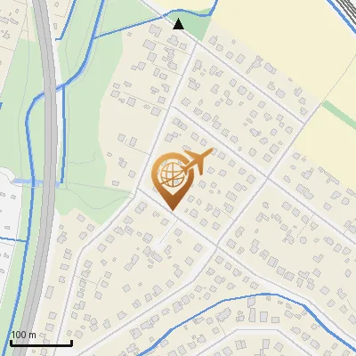 Foto zu Königsteinstraße 14-18, 13129 Berlin