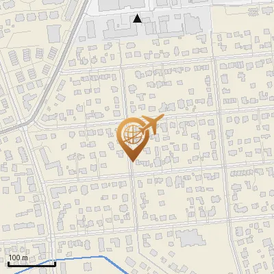 Foto zu Königsteinstraße 16-17, 12309 Berlin