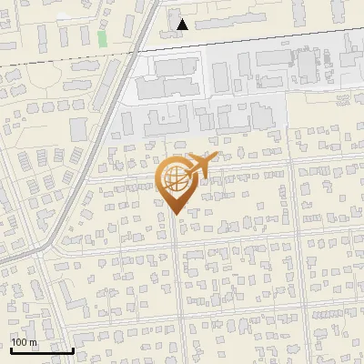 Foto zu Königsteinstraße 20-23, 12309 Berlin