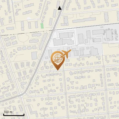 Foto zu Königsteinstraße 24-31, 12309 Berlin