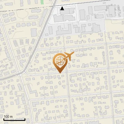 Foto zu Königsteinstraße 33-37, 12309 Berlin