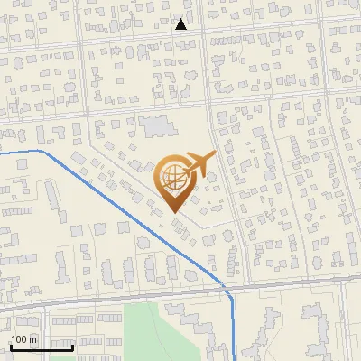 Foto zu Königsteinstraße 2-5, 12309 Berlin