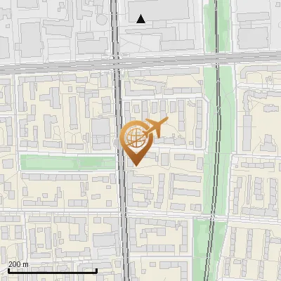 Foto zu Königsteinstraße 1-9, 80807 München