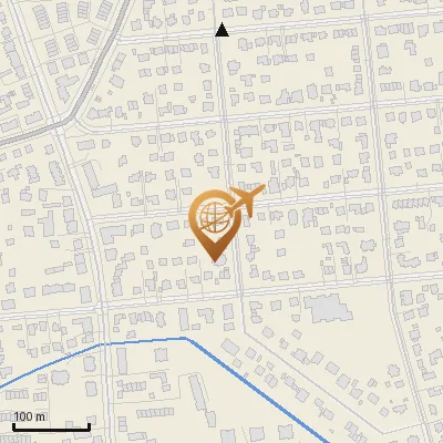 Karte Königsteinstraße 41-42, 12309 Berlin