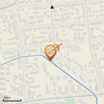 Foto zu Königsteinstraße 44-46, 12309 Berlin