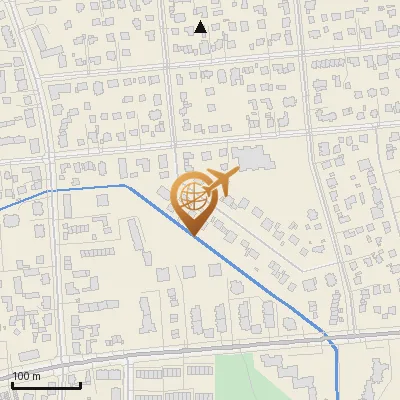 Foto zu Königsteinstraße 47-50, 12309 Berlin