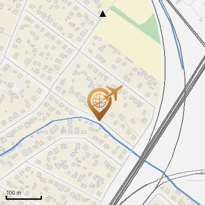 Foto zu Königsteinstraße 3-7, 13129 Berlin