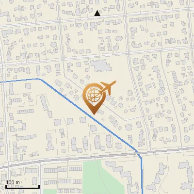 Foto zu Königsteinstraße 51, 12309 Berlin