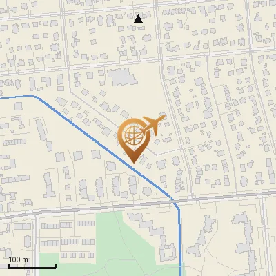 Foto zu Königsteinstraße 52-55, 12309 Berlin