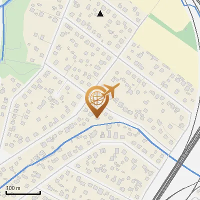 Foto zu Königsteinstraße 55-60, 13129 Berlin