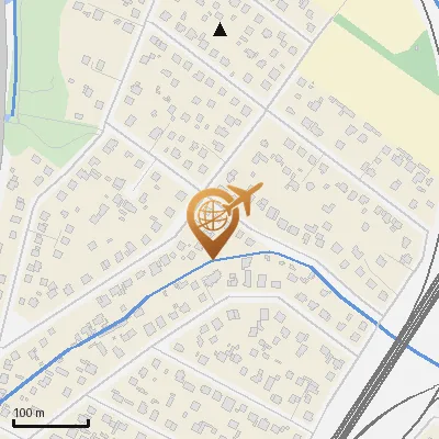 Karte Königsteinstraße 58, 13129 Berlin