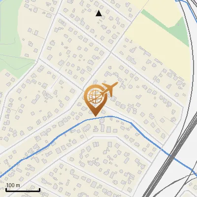 Karte Königsteinstraße 59, 13129 Berlin