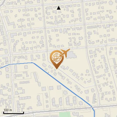 Foto zu Königsteinstraße 8-10, 12309 Berlin