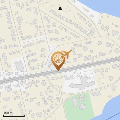 Foto zu Königstraße 10, 14109 Berlin