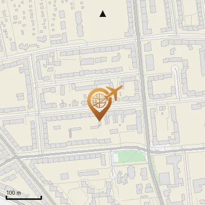 Foto zu Königstraße 11-13, 12105 Berlin