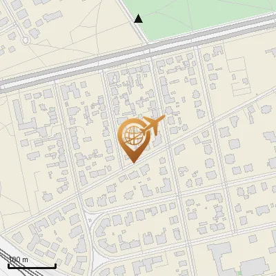 Foto zu Königstraße 10-13, 14163 Berlin