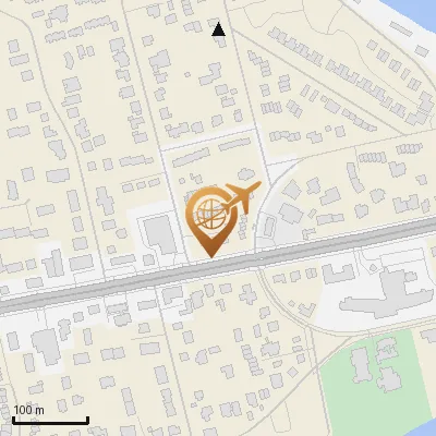 Foto zu Königstraße 13, 14109 Berlin