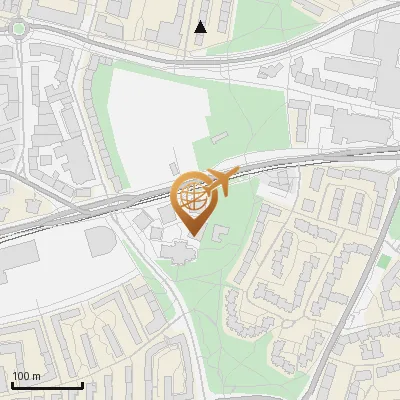 Karte Königstraße 11-13, 22767 Hamburg