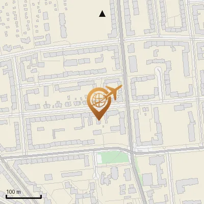 Foto zu Königstraße 14-15, 12105 Berlin